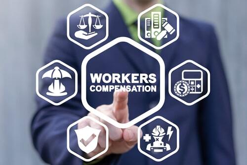 Santa Clara Workers Compensation Lawyer