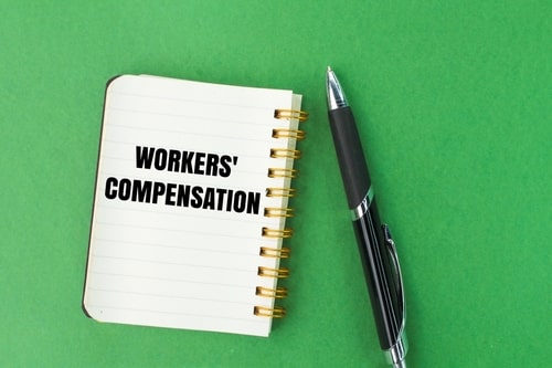 Morgan Hill workers' compensation lawyer