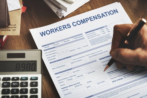 Gilroy workers' compensation lawyer