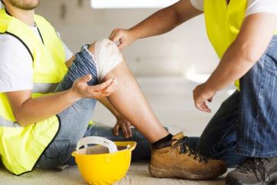 Gilroy workers' compensation attorney