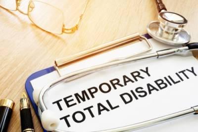Santa Clara County Temporary Disability Benefits Lawyers