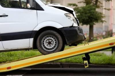 Gilroy Work-Related Car Accident Lawyers