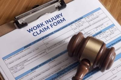 gilroy workers compensation lawyer
