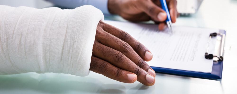 Hollister CA workers' compensation benefits lawyer