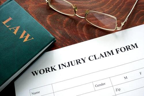 Santa Clara Workers Compensation Lawyer